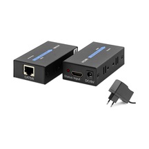 Hadron Hd238-20 Hdmı Extender 60m