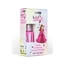 Pembe Çocuk Ojesi - Eğlenceli Renk Seçenekleri
