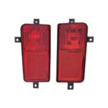 Fiat Ducato 2006-2014 Arka Sis Lambası Sağ Oem No: 1355874080