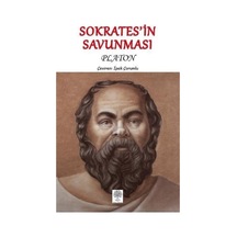 Sokrates'in Savunması - Platon - Platanus Publishing