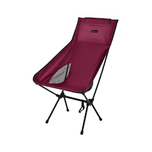 Waylay Katlanır Sandalye-bordo Çok Renkli