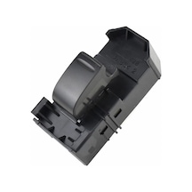 Toyota Uyumlu Land Cruiser Sağ Ön Tekli Cam Açma Düğmesi 1998-2002