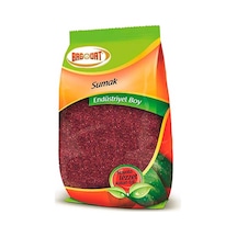 Sumak Toz 1 Kg Endüstriyel Boy