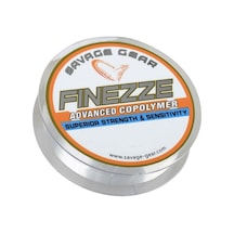Savage Gear Finezze Mono 300 Mt 0.203 Mm Clear Misina