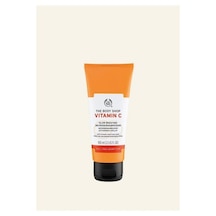 The Body Shop Vitamin C - Mikrodermabrasyon Peeling 100ml