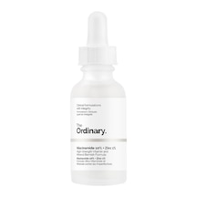 The Ordinary Niacinamide 10% + Zinc 1% 30 ML