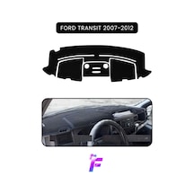 Ford Transit 2007-2012 Torpido Koruyucu Güneş Ve Yansımaya Karşı Kalkan Tam Koruma Tc12