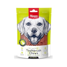 Wanpy Dental Köpek Ödülü 100g