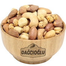 Dağcıoğlu Çerez Karışık Kabuksuz Lüks 500 G