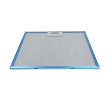 Simfer Uyumlu 34x28,5 Cm Davlumbaz Filtresi Standart