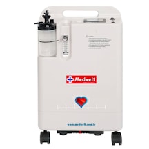 Medwelt Jay-5bw Oksijen Konsatratörü 5 Lt