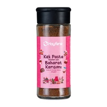 3 Adet Hayfene Kek Pasta Baharatı 40 G