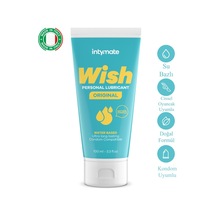 İntimateline Wish Original 100 Ml Kayganlaştırıcı Jel