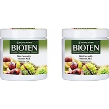 Huncalife Bioten At Kestanesi Masaj Jeli 2 x 500 ML