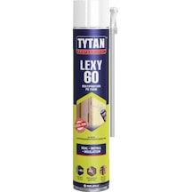 Pipetli Köpük Lexy60 Poliüretan 1030gr