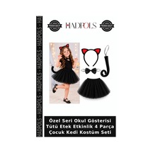 Siyah - Kırmızı