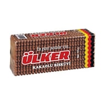 Ülker Pötibör Kakaolu Bisküvi 16 x 175 G
