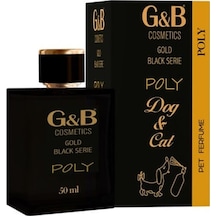 Techmrt G&b Pet Parfüm Poly 50 Ml
