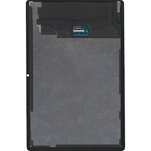 Huawei Matepad T10s Ekran Dokunmatik Set Siyah Full