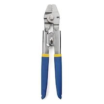 Jialan Zahmetsiz Sıkma Aracı Kaymaz Sapları Varil Yüksük Gümüş Rz