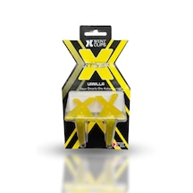 Steep Ultimate X Araç İçi Koku Klipsli Vanılla Vanilla - Vanilya