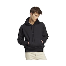 Adidas M Pd Hoodie Unisex Günlük Sweatshirts Ic4084 Siyah 001