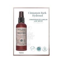 Minia Bahçe Tarçın Kabuğu Suyu 150 ML