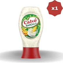 Ranch Sos 245 Gr - 1 Adet