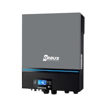 Orbus Anka - 48v 11 Kw Inverter