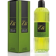 Eti Yeşil Çam Kolonyası Cam Şişe Kutulu 325 ML