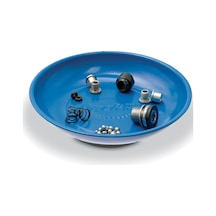 Parktool Mb-1 Manyetikmıknatıslı Alet Tepsisi Pt100792 Mavi - Turuncu