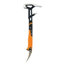 Fiskars İzolasyon Aleti Isocore M Çok Sayıda Kırma Işi Için, Uzun