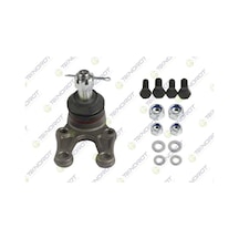 Teknorot T-875k Rotil Alt Sağ-sol Toyota Hıace 2.5l 2kd-ftv Klh12 Klh22 D-4d 06- 4333029125-4334029105-4333029295 -