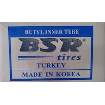 Bsr 13.6/12-36 Tr218a Kore Malı Butyl İç Lastik