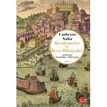 Kestirmeler Ve Kısa Hikayeler