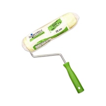 Extra Rulo Yeşil 25 Cm İç Dış 12257 1 Adet