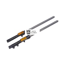 Ön Amortisör Takımı Mondıal Drıft 125 L - Kd 125F - Vulture 125 - Kıden 125