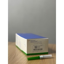 BD 21G Vacutainer İğne Ucu 100'lü