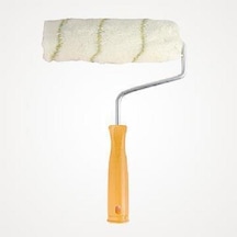 Duvar Boya Rulosu 25 Cm Defne