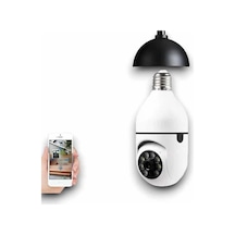 Mey İthalat Lf-s2 Wifi Kamera