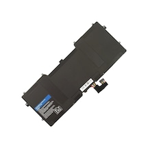 Dell Uyumlu Xps 13-L322X Notebook Batarya Laptop Pil