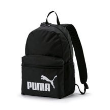 Puma Phase Backpack Sırt Çantası (439447817)-Siyah