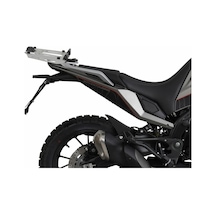 Moto Morini X-cape 649 Arka Çanta Demiri Shad M0xc62st Siyah