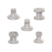 Refricomp Adyr-106 Yağ Regülatörü Adaptörü