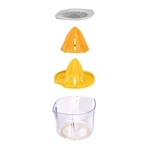 Rendeli Limon Portakal Sıkacağı Ur-3449