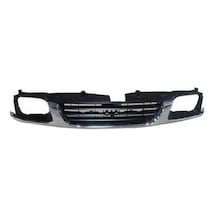 1998-1999 İsuzu Tfr Pıck Up- Ön Panjur Nikelajlı Petekleri Siyah My Adet Oem No:8971118721