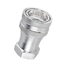 1"1/4 Hidrolik Otomatik Rekor Bağlantı Dişi Gövde