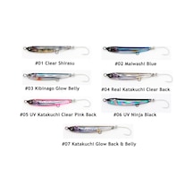Little Jack Amezaiku Jp 45 MM 1.7 G Suni Yem