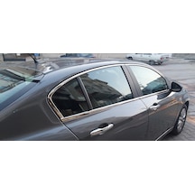 Fiat Egea Sd Krom Cam Çerçevesi 8 Prç. 2015 Üzeri N11.88