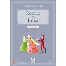 Turuncu Seri - Romeo Ve Juliet
